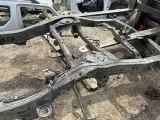 Рама TOYOTA LAND CRUISER PRADO 2004 510016B440 VZJ121/VZJ120W/VZJ120/VZJ121W/GRJ120W/GRJ120/GRJ121W/GRJ121/RZJ120W/KDJ120W/KDJ120/KDJ121W/KDJ121/RZJ120/TRJ120W/TRJ120 5VZFE