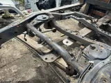 Рама TOYOTA LAND CRUISER PRADO 2004 510016B440 VZJ121/VZJ120W/VZJ120/VZJ121W/GRJ120W/GRJ120/GRJ121W/GRJ121/RZJ120W/KDJ120W/KDJ120/KDJ121W/KDJ121/RZJ120/TRJ120W/TRJ120 5VZFE
