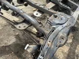 Рама TOYOTA LAND CRUISER PRADO 2004 510016B440 VZJ121/VZJ120W/VZJ120/VZJ121W/GRJ120W/GRJ120/GRJ121W/GRJ121/RZJ120W/KDJ120W/KDJ120/KDJ121W/KDJ121/RZJ120/TRJ120W/TRJ120 5VZFE