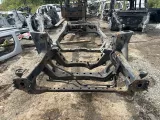 Рама TOYOTA LAND CRUISER PRADO 2004 510016B440 VZJ121/VZJ120W/VZJ120/VZJ121W/GRJ120W/GRJ120/GRJ121W/GRJ121/RZJ120W/KDJ120W/KDJ120/KDJ121W/KDJ121/RZJ120/TRJ120W/TRJ120 5VZFE