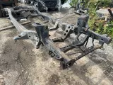 Рама TOYOTA LAND CRUISER PRADO 2004 510016B440 VZJ121/VZJ120W/VZJ120/VZJ121W/GRJ120W/GRJ120/GRJ121W/GRJ121/RZJ120W/KDJ120W/KDJ120/KDJ121W/KDJ121/RZJ120/TRJ120W/TRJ120 5VZFE