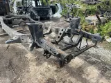 Рама TOYOTA LAND CRUISER PRADO 2004 510016B440 VZJ121/VZJ120W/VZJ120/VZJ121W/GRJ120W/GRJ120/GRJ121W/GRJ121/RZJ120W/KDJ120W/KDJ120/KDJ121W/KDJ121/RZJ120/TRJ120W/TRJ120 5VZFE