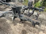 Рама TOYOTA LAND CRUISER PRADO 2004 510016B440 VZJ121/VZJ120W/VZJ120/VZJ121W/GRJ120W/GRJ120/GRJ121W/GRJ121/RZJ120W/KDJ120W/KDJ120/KDJ121W/KDJ121/RZJ120/TRJ120W/TRJ120 5VZFE