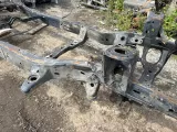Рама TOYOTA LAND CRUISER PRADO 2004 510016B440 VZJ121/VZJ120W/VZJ120/VZJ121W/GRJ120W/GRJ120/GRJ121W/GRJ121/RZJ120W/KDJ120W/KDJ120/KDJ121W/KDJ121/RZJ120/TRJ120W/TRJ120 5VZFE