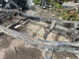 Рама TOYOTA LAND CRUISER PRADO 2004 510016B440 VZJ121/VZJ120W/VZJ120/VZJ121W/GRJ120W/GRJ120/GRJ121W/GRJ121/RZJ120W/KDJ120W/KDJ120/KDJ121W/KDJ121/RZJ120/TRJ120W/TRJ120 5VZFE
