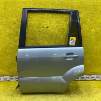 Дверь боковая TOYOTA