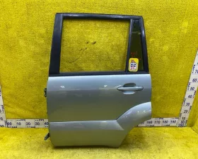 Дверь боковая TOYOTA