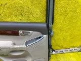 Дверь боковая TOYOTA LAND CRUISER PRADO 2004/Цвет 6T2 6700460260 VZJ121/VZJ120W/VZJ120/VZJ121W/GRJ120W/GRJ120/GRJ121W/GRJ121/LJ120/RZJ120W/KDJ120W/KDJ120/KDJ121W/KDJ121/RZJ120/TRJ120W/TRJ120 5VZFE, задняя левая