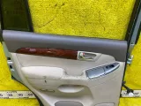 Дверь боковая TOYOTA LAND CRUISER PRADO 2004/Цвет 6T2 6700460260 VZJ121/VZJ120W/VZJ120/VZJ121W/GRJ120W/GRJ120/GRJ121W/GRJ121/LJ120/RZJ120W/KDJ120W/KDJ120/KDJ121W/KDJ121/RZJ120/TRJ120W/TRJ120 5VZFE, задняя левая