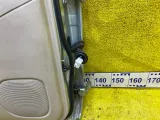 Дверь боковая TOYOTA LAND CRUISER PRADO 2004/Цвет 6T2 6700460260 VZJ121/VZJ120W/VZJ120/VZJ121W/GRJ120W/GRJ120/GRJ121W/GRJ121/LJ120/RZJ120W/KDJ120W/KDJ120/KDJ121W/KDJ121/RZJ120/TRJ120W/TRJ120 5VZFE, задняя левая