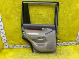 Дверь боковая TOYOTA LAND CRUISER PRADO 2004/Цвет 6T2 6700460260 VZJ121/VZJ120W/VZJ120/VZJ121W/GRJ120W/GRJ120/GRJ121W/GRJ121/LJ120/RZJ120W/KDJ120W/KDJ120/KDJ121W/KDJ121/RZJ120/TRJ120W/TRJ120 5VZFE, задняя левая