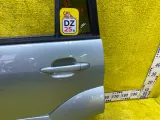 Дверь боковая TOYOTA LAND CRUISER PRADO 2004/Цвет 6T2 6700460260 VZJ121/VZJ120W/VZJ120/VZJ121W/GRJ120W/GRJ120/GRJ121W/GRJ121/LJ120/RZJ120W/KDJ120W/KDJ120/KDJ121W/KDJ121/RZJ120/TRJ120W/TRJ120 5VZFE, задняя левая