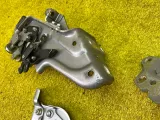 Ролик раздвижной двери TOYOTA TANK/ROOMY/THOR/JUSTY 2017/Цвет S28 68360B2030 M900A/M910A/M900S/M910S/M900F/M910F 1KRFE, задний левый