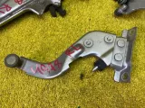 Ролик раздвижной двери TOYOTA TANK/ROOMY/THOR/JUSTY 2017/Цвет S28 68360B2030 M900A/M910A/M900S/M910S/M900F/M910F 1KRFE, задний левый