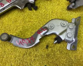Ролик раздвижной двери TOYOTA