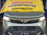 Ролик раздвижной двери TOYOTA TANK/ROOMY/THOR/JUSTY 2017/Цвет S28 68350B2010 M900A/M910A/M900S/M910S/M900F/M910F 1KRFE, задний правый