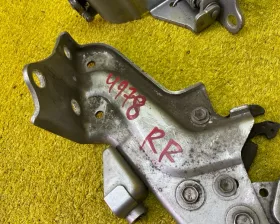 Ролик раздвижной двери TOYOTA