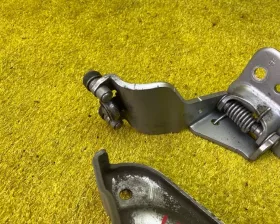 Ролик раздвижной двери TOYOTA