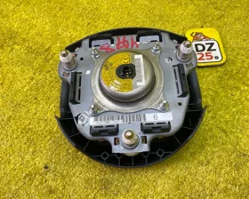 Подушка безопасности водителя TOYOTA