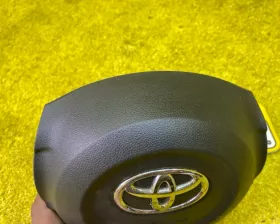 Подушка безопасности водителя TOYOTA