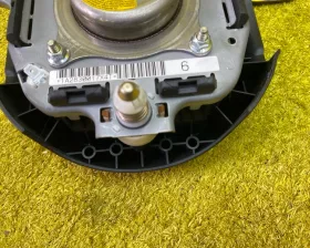 Подушка безопасности водителя TOYOTA