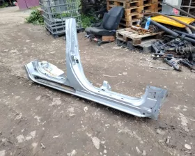 Порог кузова TOYOTA