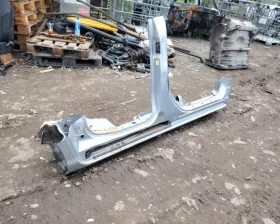 Порог кузова TOYOTA