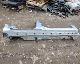 Порог кузова TOYOTA