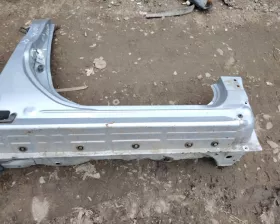 Порог кузова TOYOTA