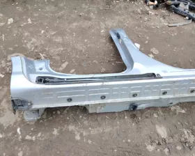 Порог кузова TOYOTA