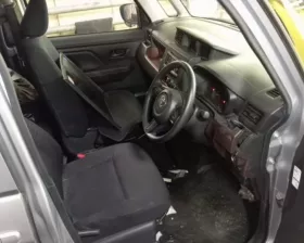Порог кузова TOYOTA