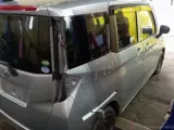 Доводчик двери TOYOTA TANK/ROOMY/THOR/JUSTY 2017/Цвет S28 85006B2031 M900A/M910A/M900S/M910S/M900F/M910F 1KRFE, задний левый