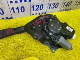Доводчик двери TOYOTA TANK/ROOMY/THOR/JUSTY 2017/Цвет S28 85006B2031 M900A/M910A/M900S/M910S/M900F/M910F 1KRFE, задний левый