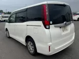 Рулевая рейка TOYOTA NOAH/ESQUIRE/VOXY 2014 4551028240 ZRR85G/ZRR85W/ZRR85 3ZRFAE, передняя правая