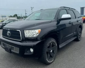 Стабилизатор TOYOTA