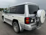 Дверь боковая MITSUBISHI PAJERO/MONTERO 1999/Цвет A2WD MR439493 V45W/V25W/V44W/V43W/V45W/V46V/V46W/V46WG/V55W/V21W/V23C/V23W/V24W/V25W/V26C/V26W/V26WG 6G74, передняя левая