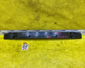 Жесткость бампера TOYOTA