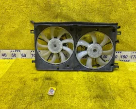 Диффузор радиатора TOYOTA