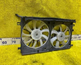 Диффузор радиатора TOYOTA