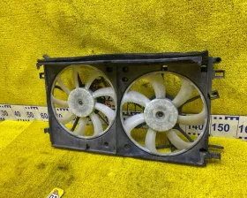 Диффузор радиатора TOYOTA