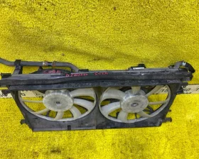 Диффузор радиатора TOYOTA