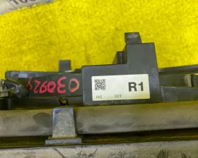 Диффузор радиатора TOYOTA