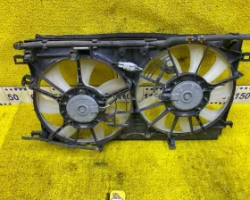 Диффузор радиатора TOYOTA