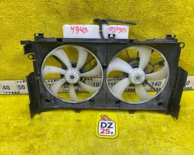 Диффузор радиатора TOYOTA