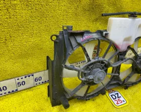 Диффузор радиатора TOYOTA