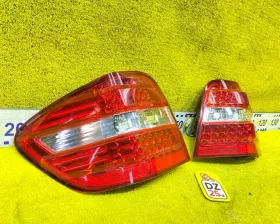 Стоп-сигнал Mercedes-Benz