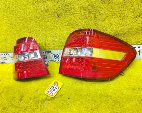 Стоп-сигнал Mercedes-Benz