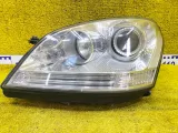Фара Mercedes-Benz ML350/ML500/ML-Class/M-Class/ML320 2007/Цвет C960 A1648260191 W164/WDC164/164.871/164.822/164.886/164 M272E35/272.967/272967, передняя левая