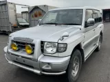 Чулок моста MITSUBISHI PAJERO/MONTERO 1999/Цвет A2WD MR241391 V45W/V25W/V44W/V43W/V45W/V46V/V46W/V46WG/V55W/V21W/V23C/V23W/V24W/V25W/V26C/V26W/V26WG 6G74, задний