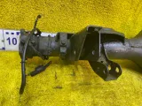 Чулок моста MITSUBISHI PAJERO/MONTERO 1999/Цвет A2WD MR241391 V45W/V25W/V44W/V43W/V45W/V46V/V46W/V46WG/V55W/V21W/V23C/V23W/V24W/V25W/V26C/V26W/V26WG 6G74, задний